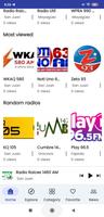 Puerto Rico Radio FM - AM اسکرین شاٹ 3