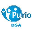 آیکون‌ Purio Healthcare (Mobile Repor