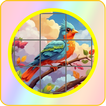 Jigsaw Puzzle Game : Tile Swap icône