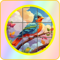 Jigsaw Puzzle Game : Tile Swap