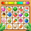 Tile Connect Jogo de puzzle!