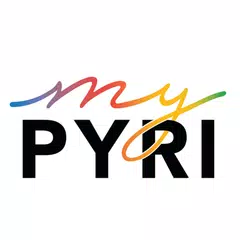 My Pyri アプリダウンロード