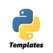 Python Templates icône