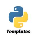 Python Templates APK