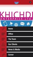 Khichdi Enterprise Affiche