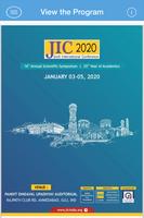 برنامه‌نما JIC India عکس از صفحه