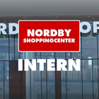 Nordby intern icône