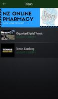 Pompallier Tennis Club screenshot 2
