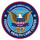 Federal Health Care Center icon