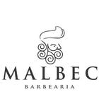 Malbec Barbearia biểu tượng