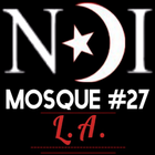 Mosque No. 27 아이콘