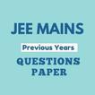 Jee main question paper icon