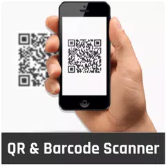 QR code Scanner & Barcode Scanner Free APK download
