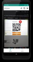 QR Scanner - No Ads screenshot 1