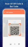 Scan it: Free QR Scanner, QR Reader & Barcode Poster