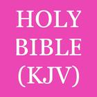 Holy Bible simgesi