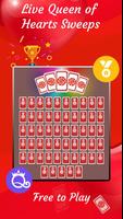 Live Queen of Hearts ảnh chụp màn hình 1