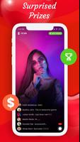 Live Queen of Hearts ảnh chụp màn hình 2