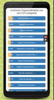 Quiz Patente 3D 截图 1