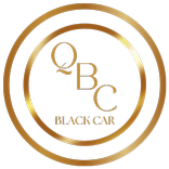 Quick Black Car