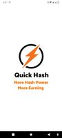 Quick Hash постер