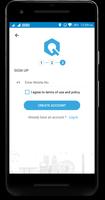 QuickPick: On-Demand Delivery capture d'écran 3