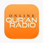 Radio Holy Quran in Greek-icoon