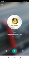 Saudi Quran Radio 海报