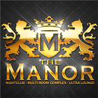 The Manor أيقونة