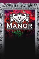 The Manor ポスター