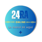 24RA On Line icône
