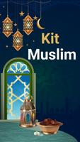 The Muslim Kit - Quran penulis hantaran