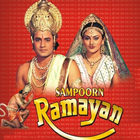 Ramayana Hindi -(रामायण) simgesi