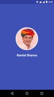 Ramlal Sharma 포스터