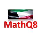 MathQ8 icon