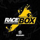 Racebox-icoon