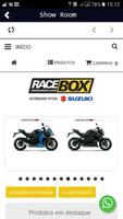 Racebox-poster