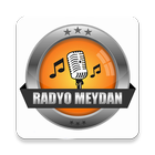 Radyo Meydan - Hodri Meydan ícone