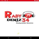Radyo Deniz 34 APK