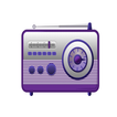 Radyo kutusu- Tüm Radyolar