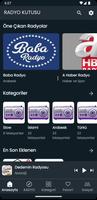 Radyo kutusu- Tüm Radyolar ポスター