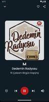 Radyo kutusu- Tüm Radyolar スクリーンショット 1