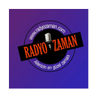 Radyo Zaman icon