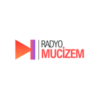 آیکون‌ Radyo Mucizem