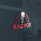 Radyo1 icône