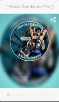 Rádio Gondomar Mix gönderen