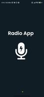 Online Radio - Live FM постер