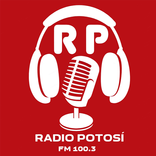 Radiodifusoras Potosí FM 100.3