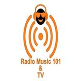 Radio Music 101 & TV