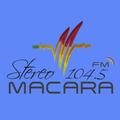 Radio Stereo Macara 104.5